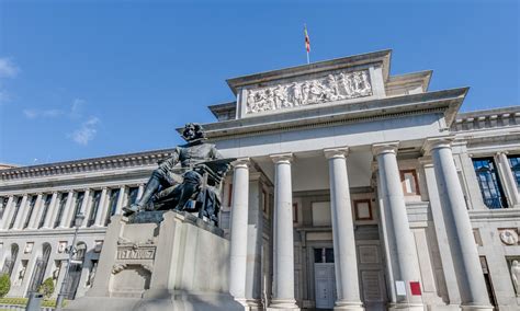 buy prado tickets|prado museum free tickets.